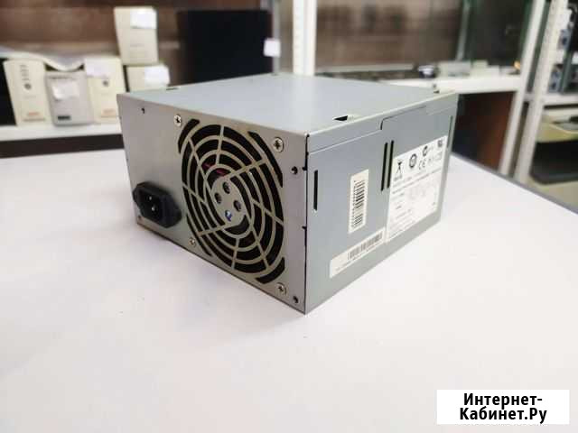 Блок питания 450W IN WIN IP-S450T7-0 Иркутск - изображение 1