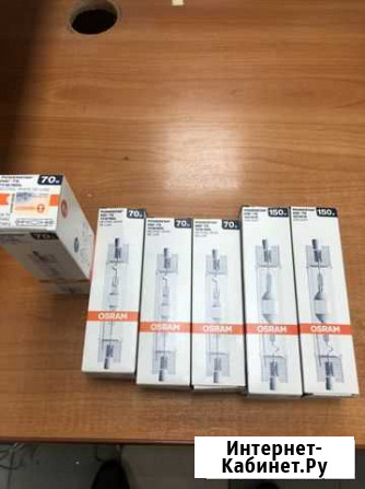 Лампы osram HQI-TS Северодвинск - изображение 1