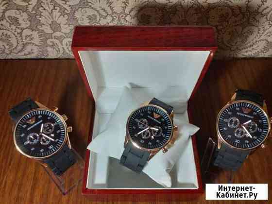 Часы Краснодар