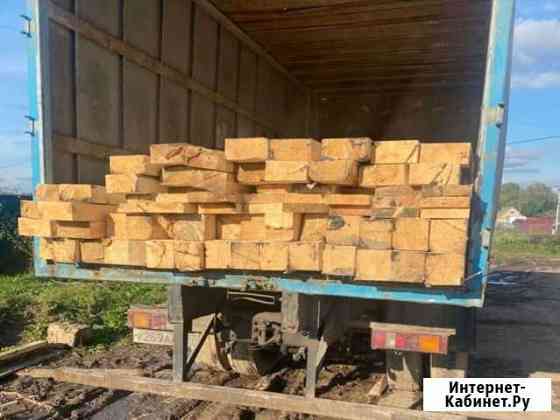 Брус Подольск