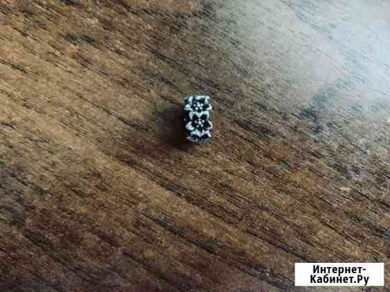 Подвеска серебро Тюмень