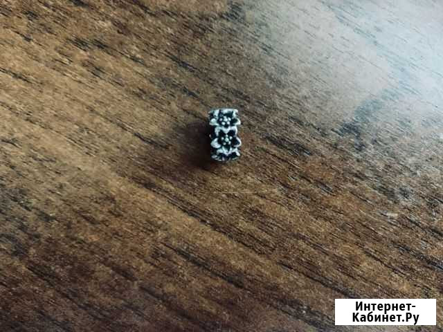 Подвеска серебро Тюмень - изображение 1