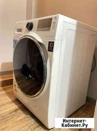 Стиральная машина Samsung eco bubble Ставрополь