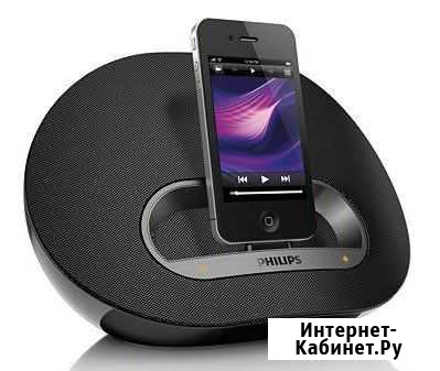 Док-станция Philips DS3110/12 Москва - изображение 1