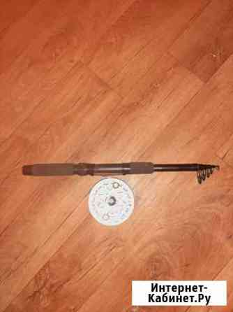 Спининг Demon Брянск