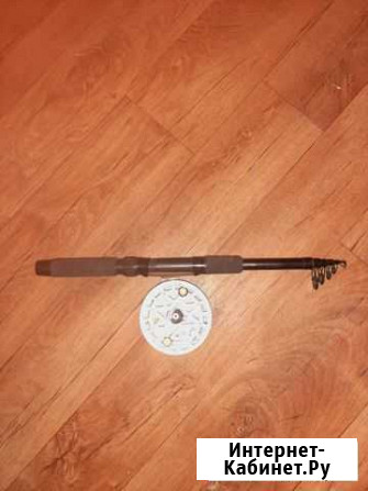 Спининг Demon Брянск - изображение 1