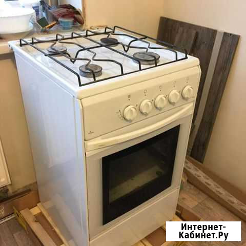 Плита газовая Кинешма - изображение 1