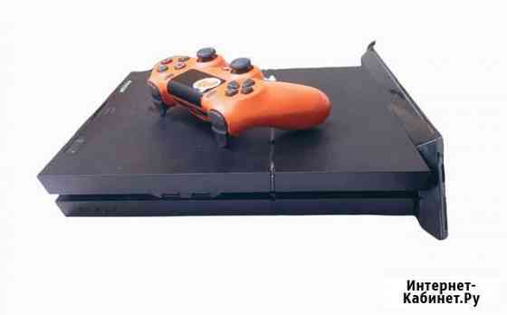 Ка82 - Приставка PS4. Slim 1тб Магнитогорск