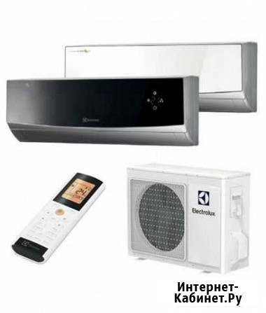 Сплит-система Electrolux Энгельс - изображение 1