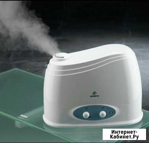Увлажнитель воздуха Boneco 7131 Екатеринбург - изображение 1