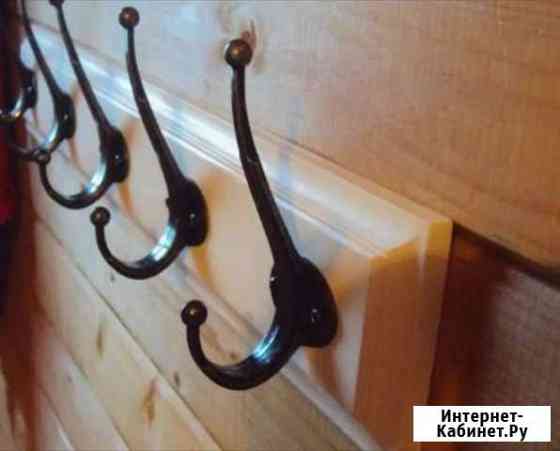Вешалка Лексвик от IKEA Казань