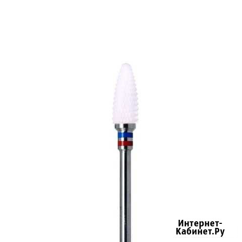 Фреза Сыктывкар - изображение 1