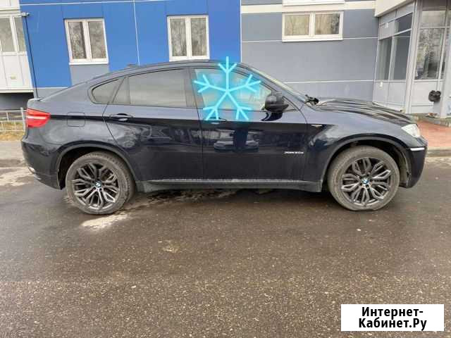 Разноширокие колеса диски r20 bmw х6 Нижний Новгород - изображение 1