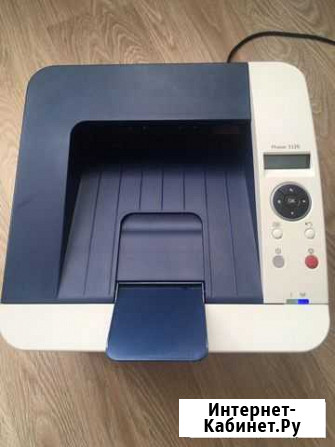 Принтер Xerox 3320 Wi-Fi Королев - изображение 1