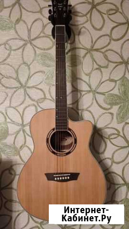 Электроакустика washburn Фрязино - изображение 1