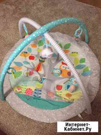 Развивающий коврик Саратов