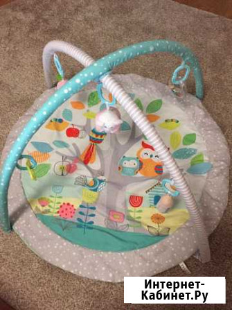 Развивающий коврик Саратов - изображение 1