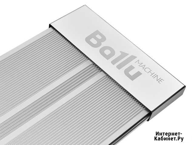 Инфракрасный обогреватель Ballu BIH-APL-0.8 Иркутск - изображение 1