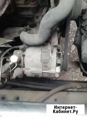 Генератор Foton Ollin 1049c BJ493ZLQ 4jb1 2,8 Донской - изображение 1