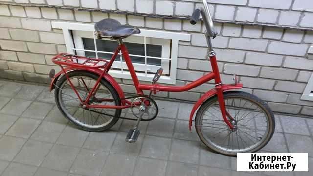 Велосипед десна Брянск - изображение 1