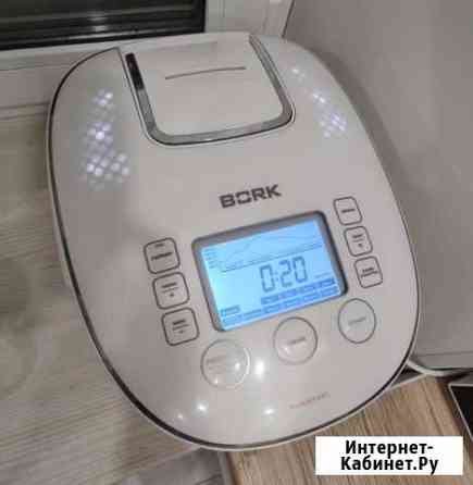 Мультиварка Bork U500 Обнинск