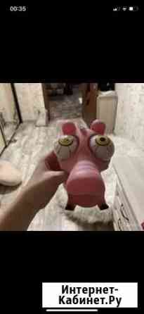 Свинья игрушка Мурманск