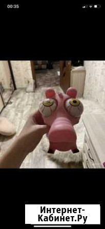 Свинья игрушка Мурманск - изображение 1