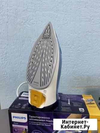 Утюг Philips Энгельс - изображение 1