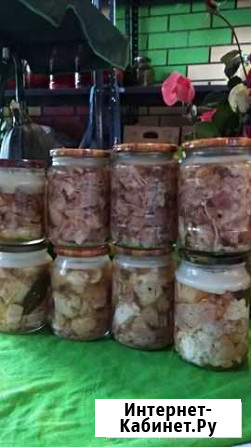 Тушенка Нижний Новгород - изображение 1