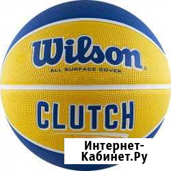 Мяч баскетбольный Новосибирск - изображение 1