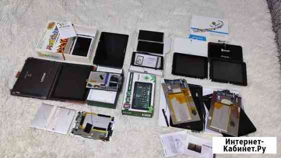 Планшеты на запчасти Челябинск