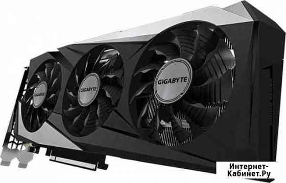 Видеокарта Gigabyte RTX 3060 LHR OC 12Gb Гатчина