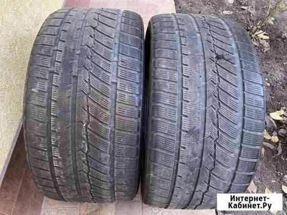 Austone 295/35 R21 2шт Грозный