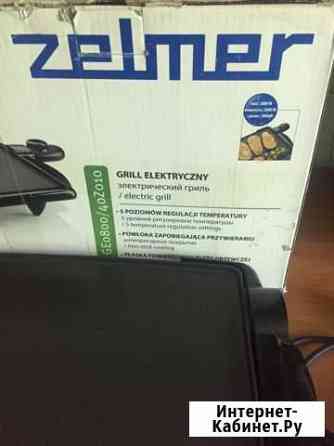 Гриль электрический Хабаровск