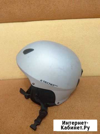 Шлем горнолыжный Петрозаводск - изображение 1