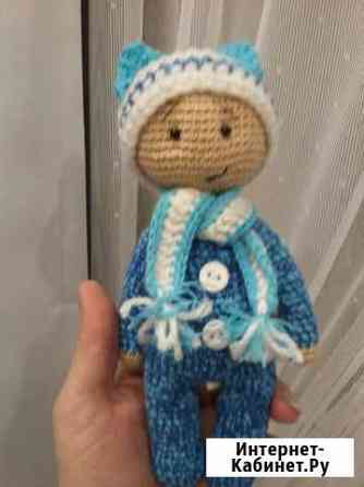 Игрушка Пупс Нижний Новгород