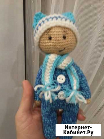 Игрушка Пупс Нижний Новгород - изображение 1