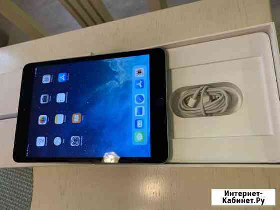 iPad mini 3 Новокузнецк