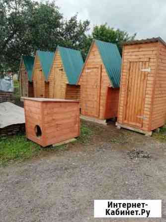Дачные туалеты Смоленск