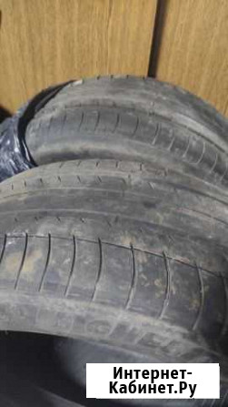 Michelin 275/50 R20 4шт Алагир - изображение 1