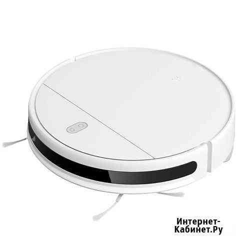 Робот-пылесос новый моющий Xiaomi Vacuum-Mop SKV41 Павловский Посад