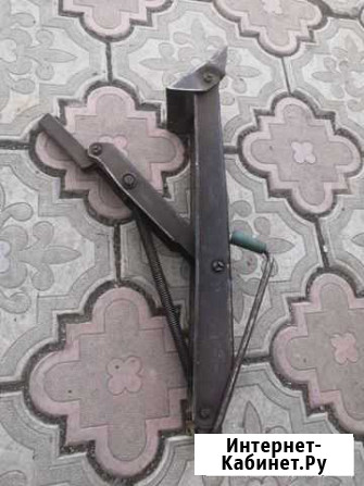 Домкраты мерседес ваз тойота состояние нового Омск - изображение 1