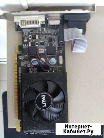 Видеокарта gtx 610 Тюмень - изображение 1