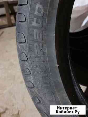 Pirelli 205/50 R17 4шт Нижневартовск