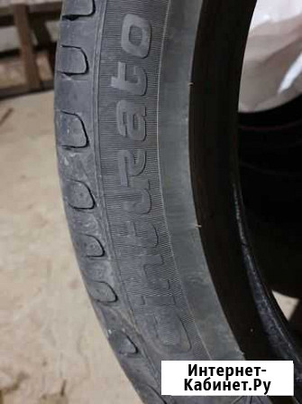 Pirelli 205/50 R17 4шт Нижневартовск - изображение 1
