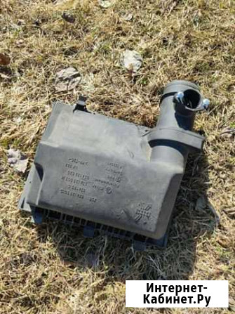 Крышка воздушного фильтра ACV Великий Новгород - изображение 1