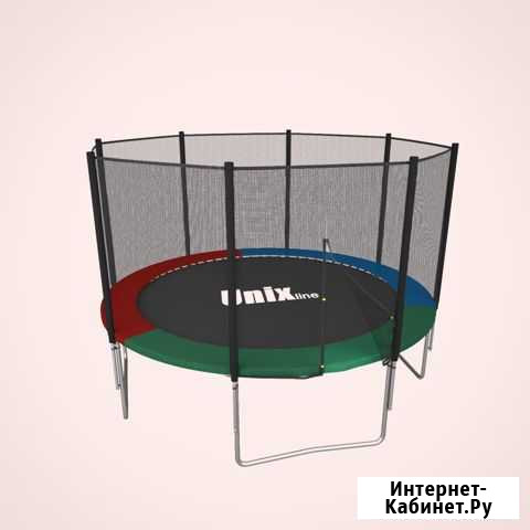 Батут Новосибирск - изображение 1