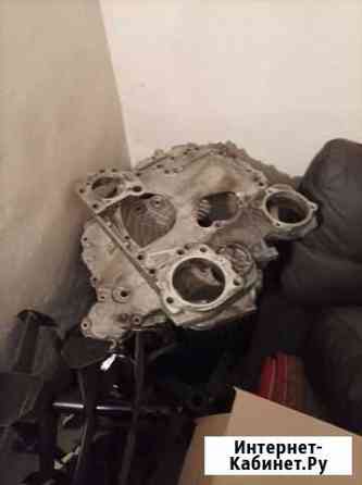 Картер шестерен грм газон Некст Пенза