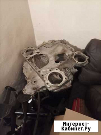 Картер шестерен грм газон Некст Пенза - изображение 1