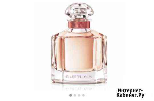 Туалетная вода bloom of rose guerlain Оренбург